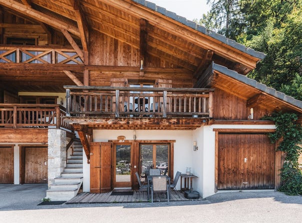 Samoëns, Rhône-Alpes 74340