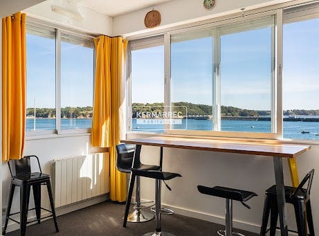 DINARD, Brittany 35800