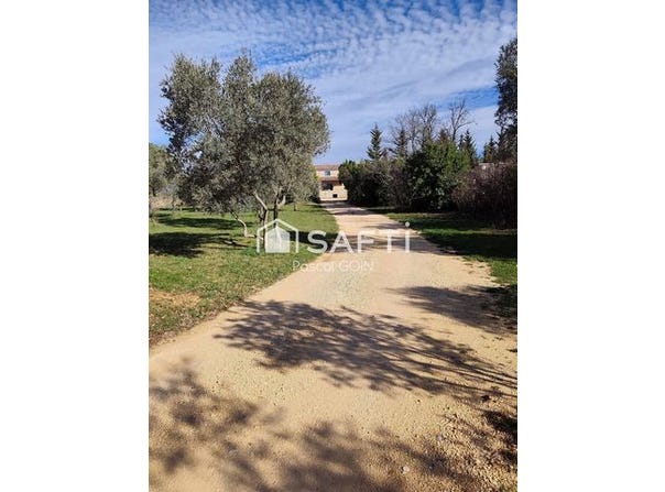 Issirac, Languedoc-Roussillon 30760