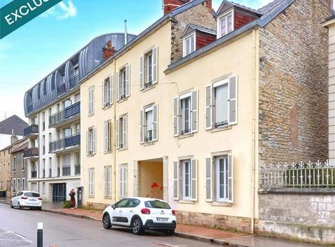 Dijon, Bourgogne 21000
