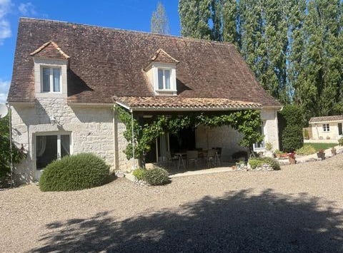 Montaut, Aquitaine 24560