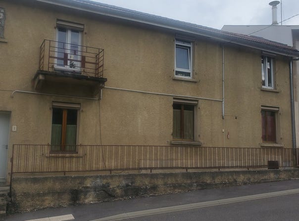 Blainville-sur-l'Eau, Lorraine 54360