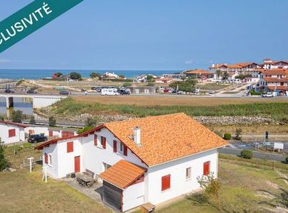 Bidart, Aquitaine 64210