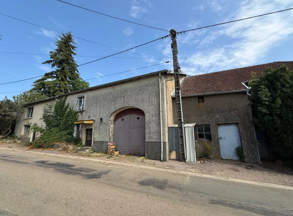 Augicourt, Haute-Saône 70500