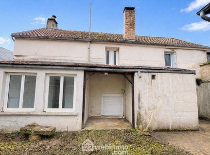 Chérêt, Picardie 02860