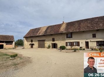 Saint-Marcelin-De-Cray, Bourgogne 71460