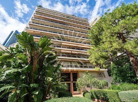 Monaco, Monaco 98000