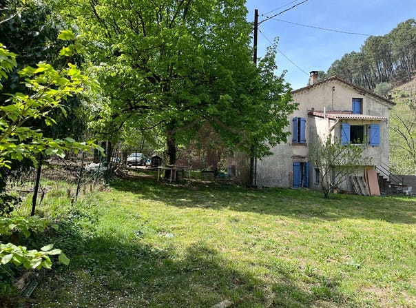 Le Martinet, Gard 30960