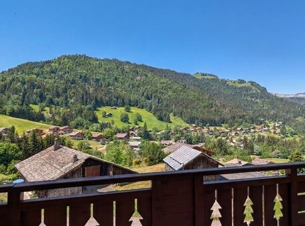 La Clusaz, Rhône-Alpes 74220