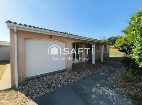 Miramont-De-Guyenne, Aquitaine 47800