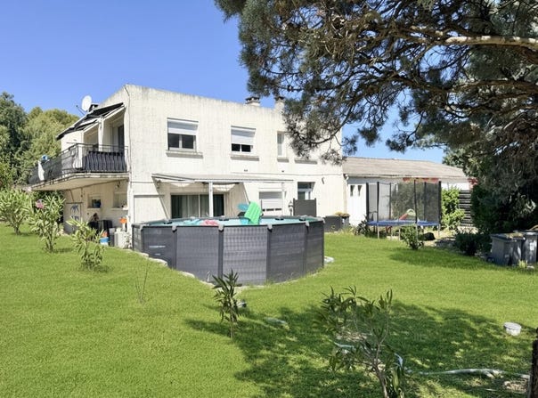 Fontanès, Languedoc-Roussillon 30250