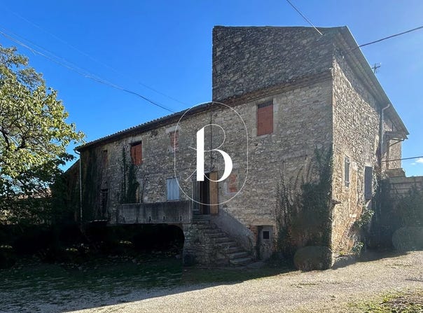 Vagnas, Ardèche 07150
