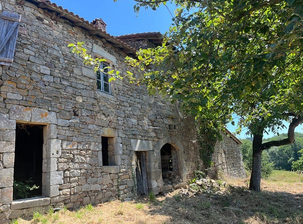 CARDAILLAC, Occitanie 46100