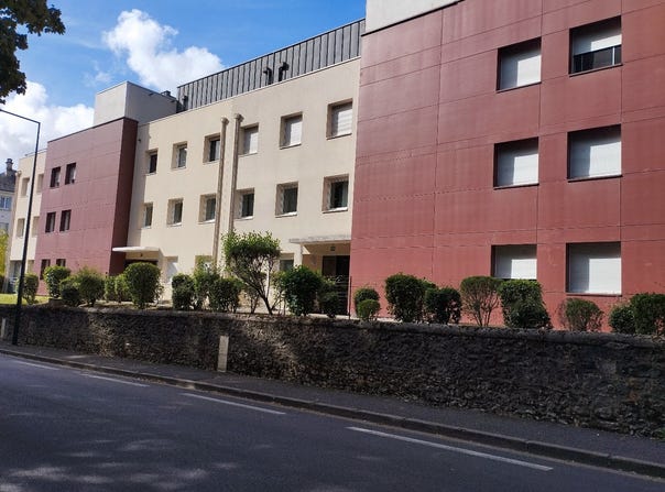TOURS, Centre-Val de Loire 37100