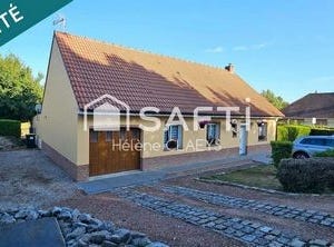 Wavrans-Sur-l'Aa, Nord-Pas-de-Calais 62380