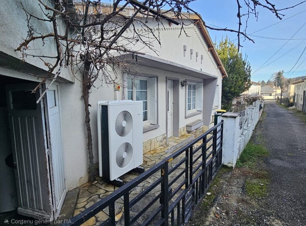 Lavelanet, Midi-Pyrénées 09300