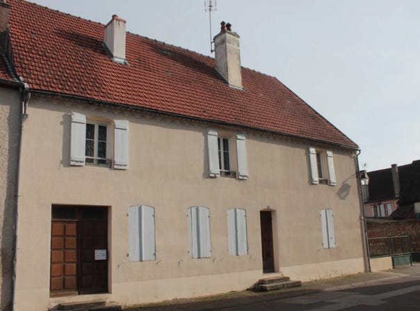 Seurre, Côte-d'Or 21250