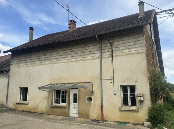 Monay, Franche-Comté 39230