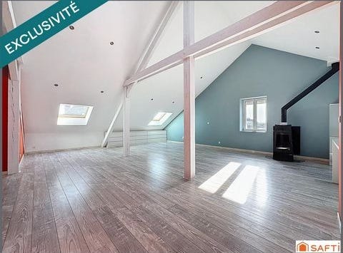 Le Ban-Saint-Martin, Lorraine 57050