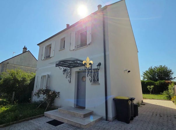 Gouvieux, Oise 60270