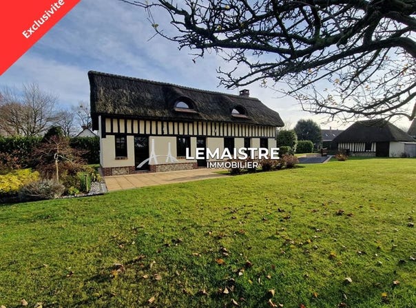 Saint-Romain-de-Colbosc, Seine-Maritime 76430
