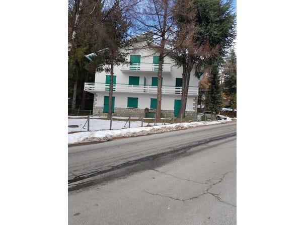 Font-Romeu-Odeillo-Via, Languedoc-Roussillon 66120