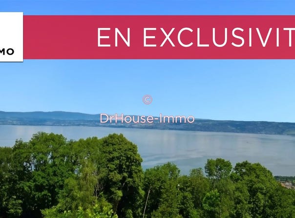 Saint-Paul-en-Chablais, Rhône-Alpes 74500