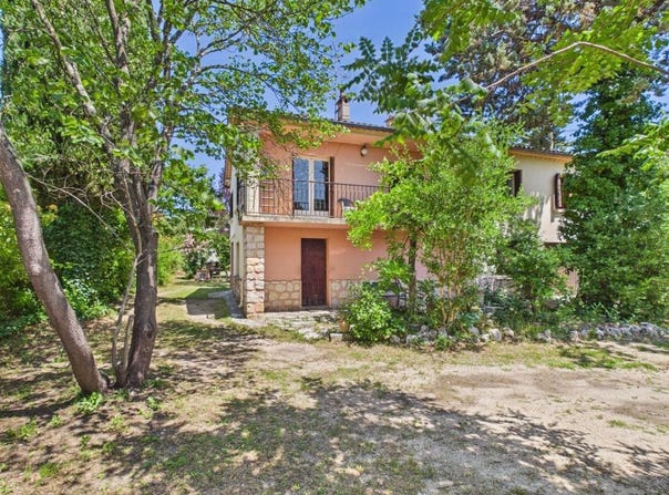 Villevieille, Languedoc-Roussillon 30250