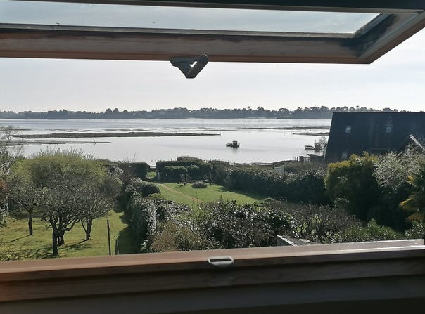 Locmariaquer, Brittany 56740