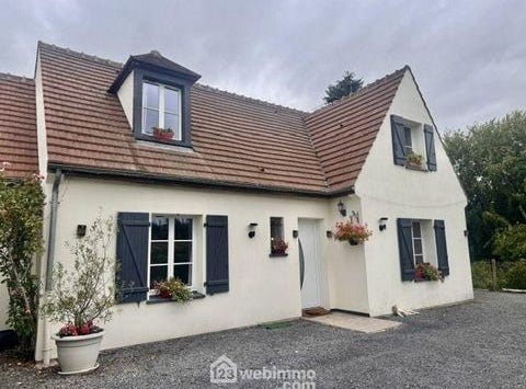 Noyon, Picardie 60400