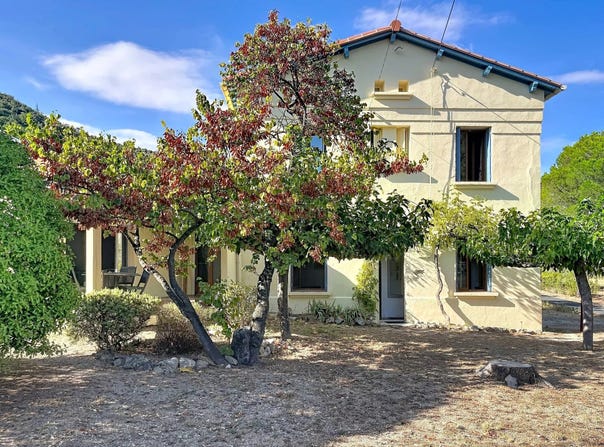Tarerach, Languedoc-Roussillon 66320