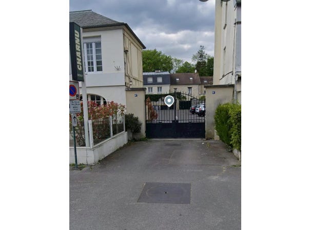 Lamorlaye, Oise 60260