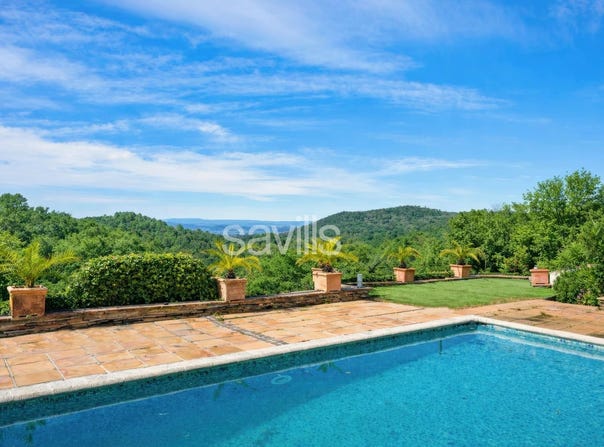 La Garde-Freinet, Provence-Alpes-Côte d'Azur 83680