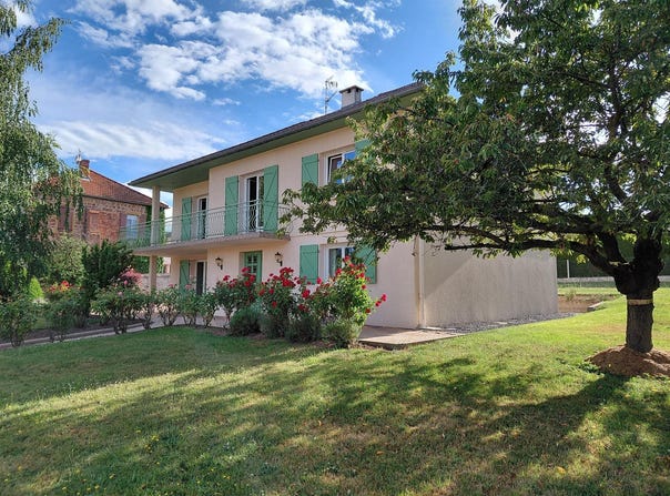 Parigny, Rhône-Alpes 42120