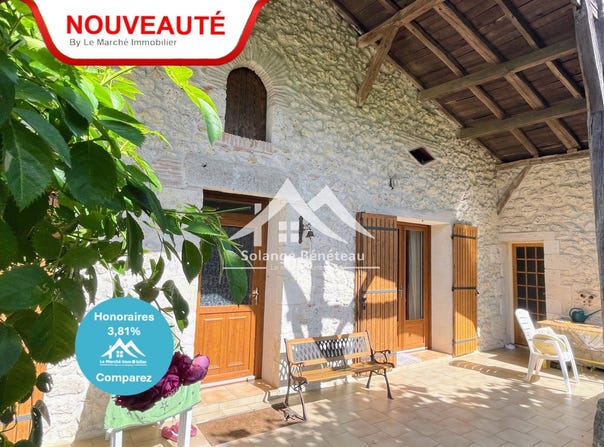 Beauziac, Aquitaine 47700
