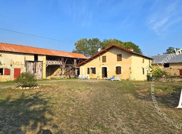 Plaisance, Midi-Pyrénées 32160