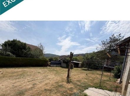 Roche-Les-Clerval, Franche-Comté 25340
