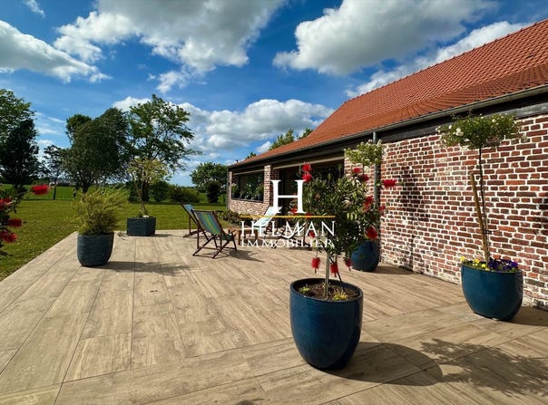 Wormhout, Nord-Pas-de-Calais 59470
