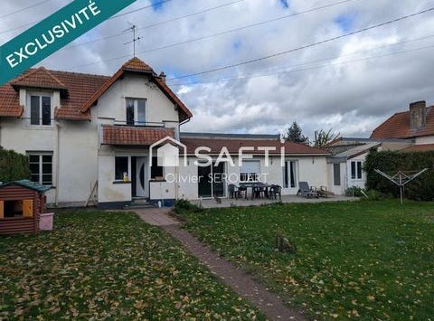 Gauchy, Picardie 02430