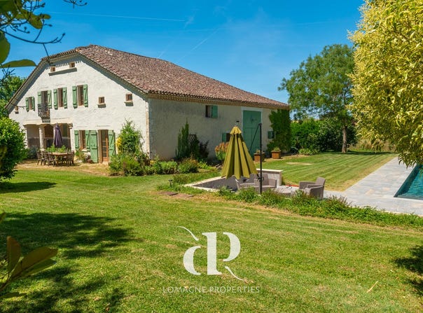 Beaumont-de-Lomagne, Midi-Pyrénées 82500