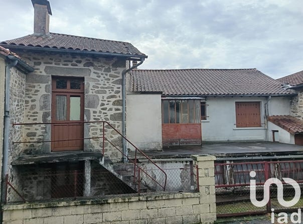 Marval, Nouvelle-Aquitaine 87440