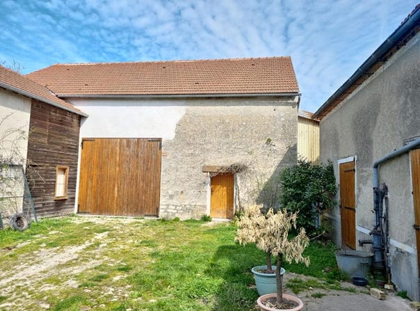 Chambon-la-Forêt, Centre 45340