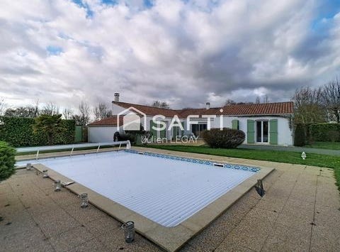 Amure, Poitou-Charentes 79210