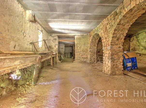 Saint-Laurent-de-Cerdans, Languedoc-Roussillon 66260