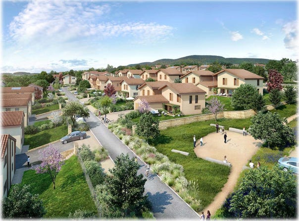 GLEIZé, Auvergne-Rhône-Alpes 69400