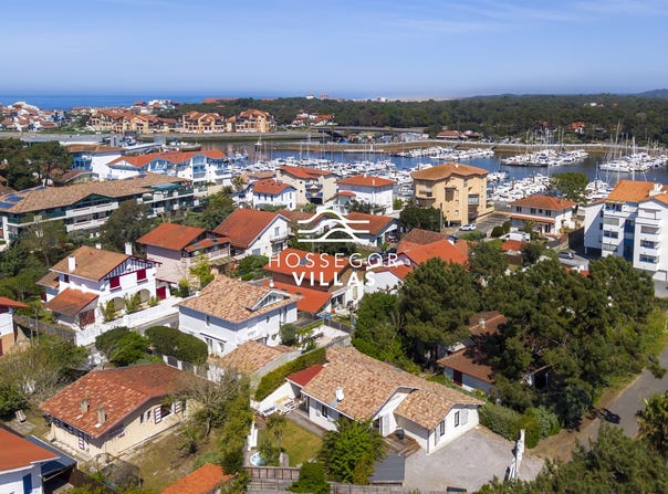 Capbreton, Aquitaine 40130