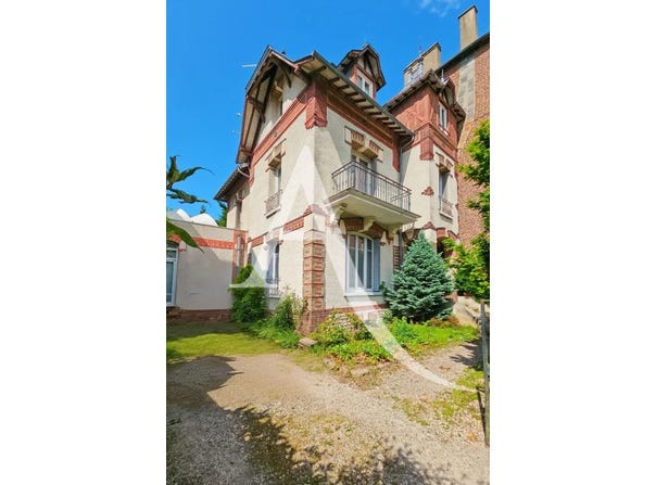 GISORS, Normandy 27140