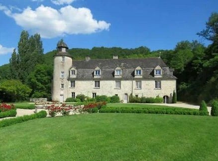 Dordogne, Aquitaine