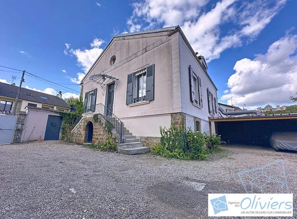 Chevreuse, Yvelines 78460