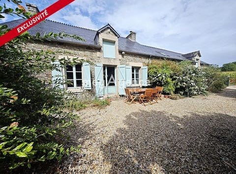 Brehan, Bretagne 56580